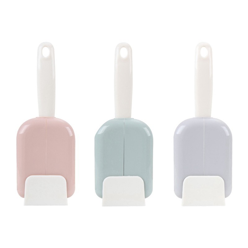 Centong Nasi Ajaib (Buka Tutup Otomatis)