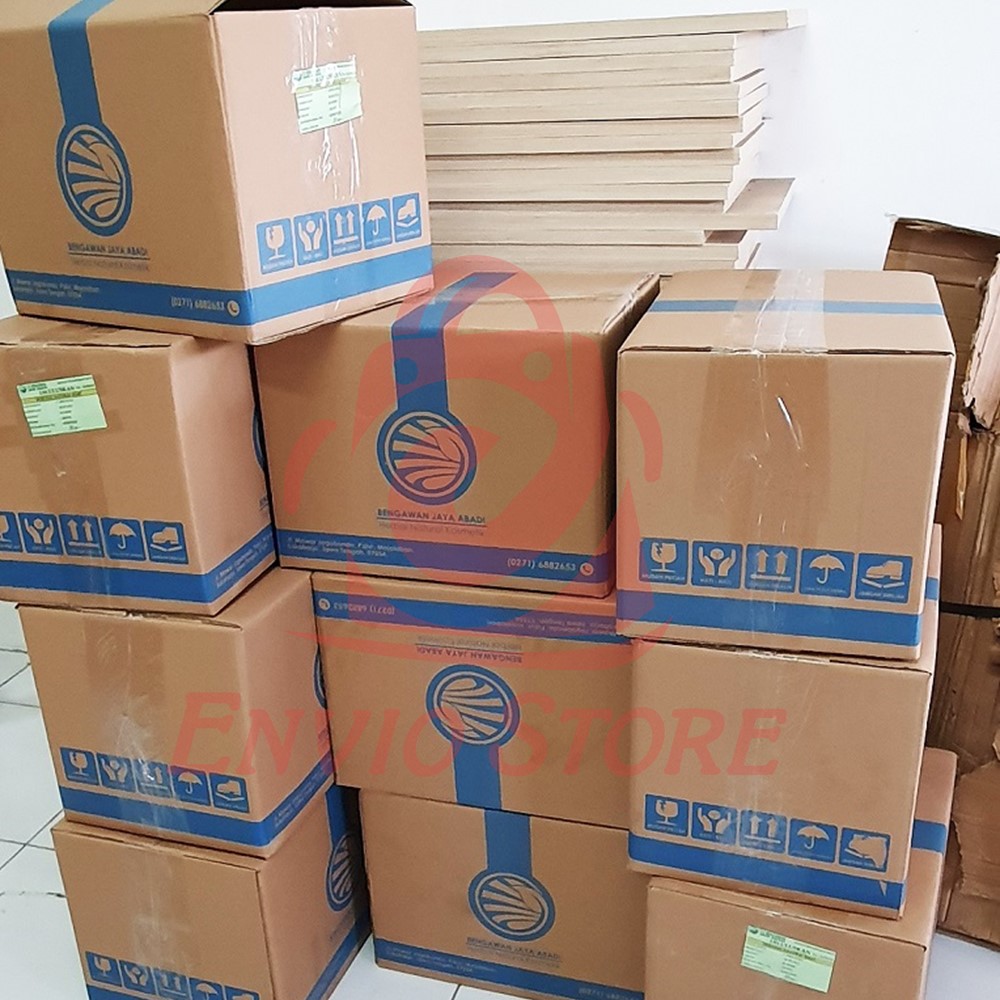 Sabun Dosting Whitening Natural Soap (Kuning) Original Halal BPOM