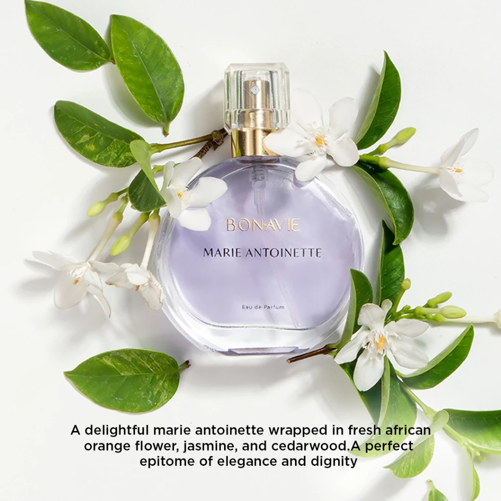 Bonavie Eau De Parfume 30ml - Marie Antoinette