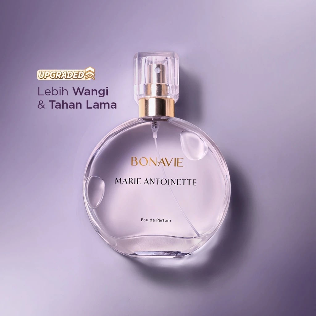 Bonavie Eau De Parfume 30ml - Marie Antoinette