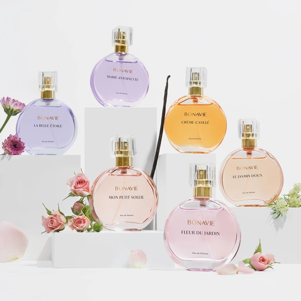 Bonavie Eau De Parfume 30ml - Marie Antoinette