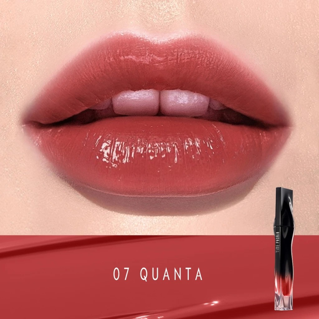 Time Phoria Stellar Dust Lip Stain 5ml - 07 Quanta