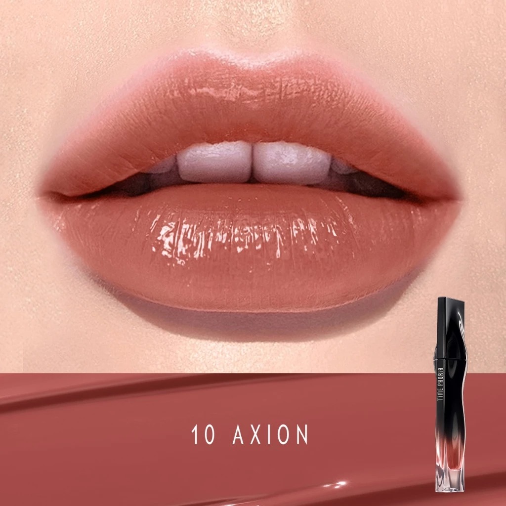 Time Phoria Stellar Dust Lip Stain 5ml - 10 Axion Time Phoria Stellar Dust Lip Stain 5ml - 10 Axion