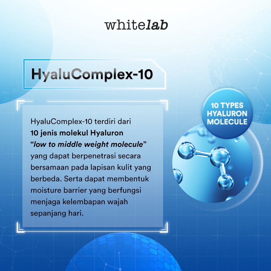 WHITELAB Cera-Mug Barrier Moisturizing Gel 20gr WHITELAB Cera-Mug Barrier Moisturizing Gel 20gr