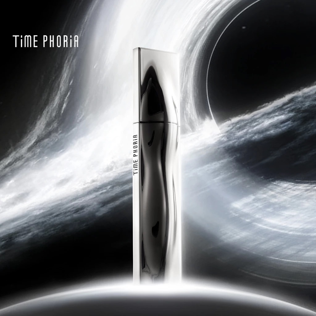 Time Phoria Eternal Lip Matte 4ml - 09 Pocus