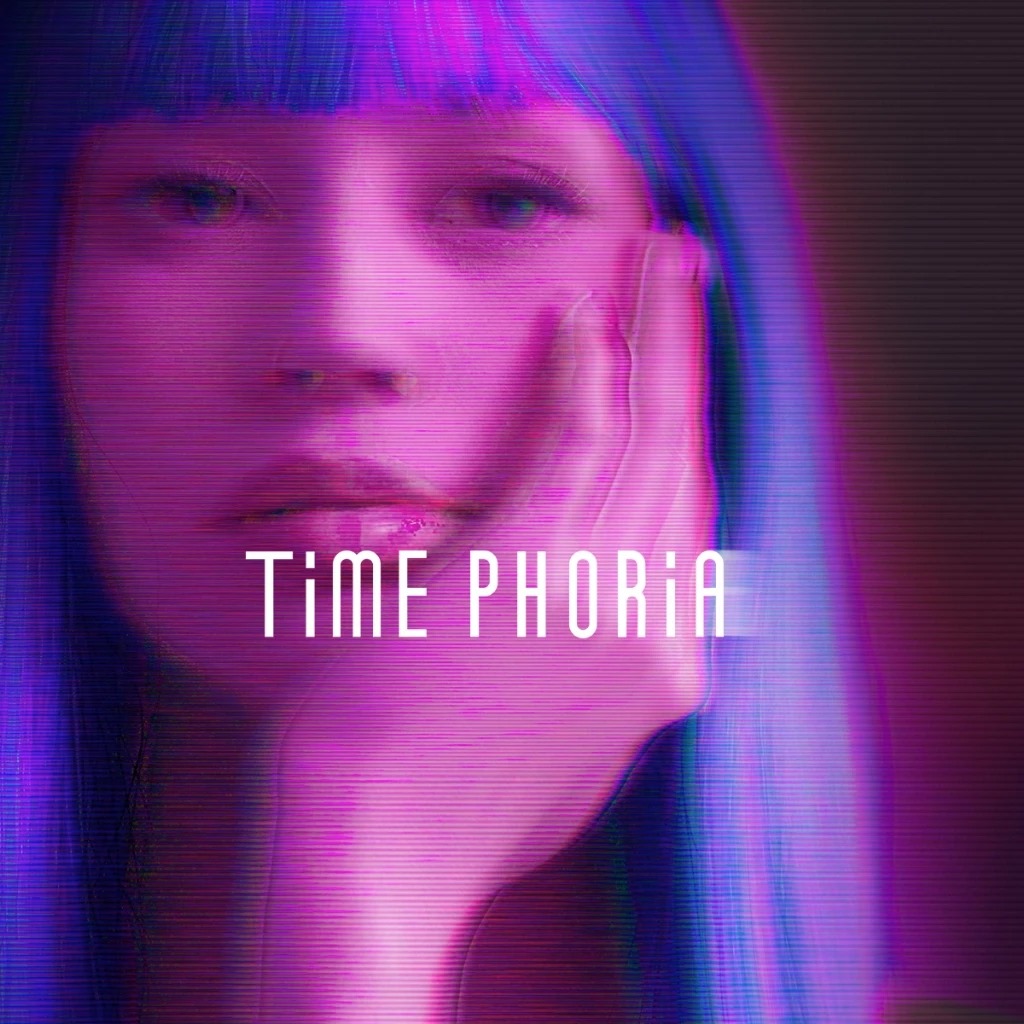 Time Phoria Nebula Velvet Lip Cream 4ml - 11 Bellatrix