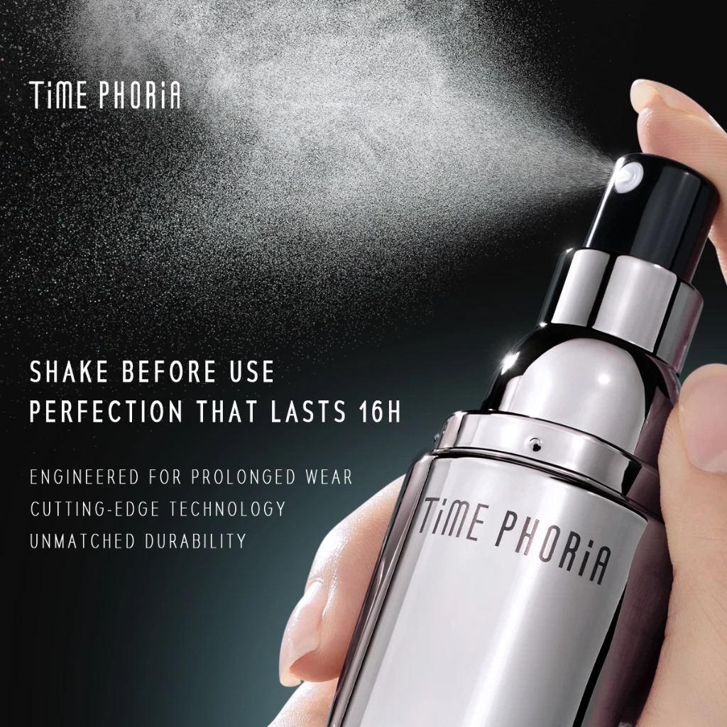 Time Phoria Supernova Setting Spray 60ml
