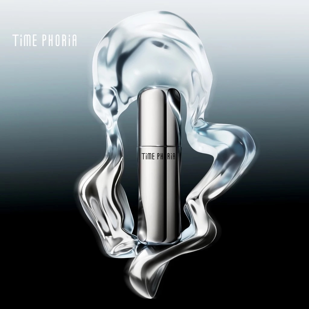 Time Phoria Supernova Setting Spray 60ml