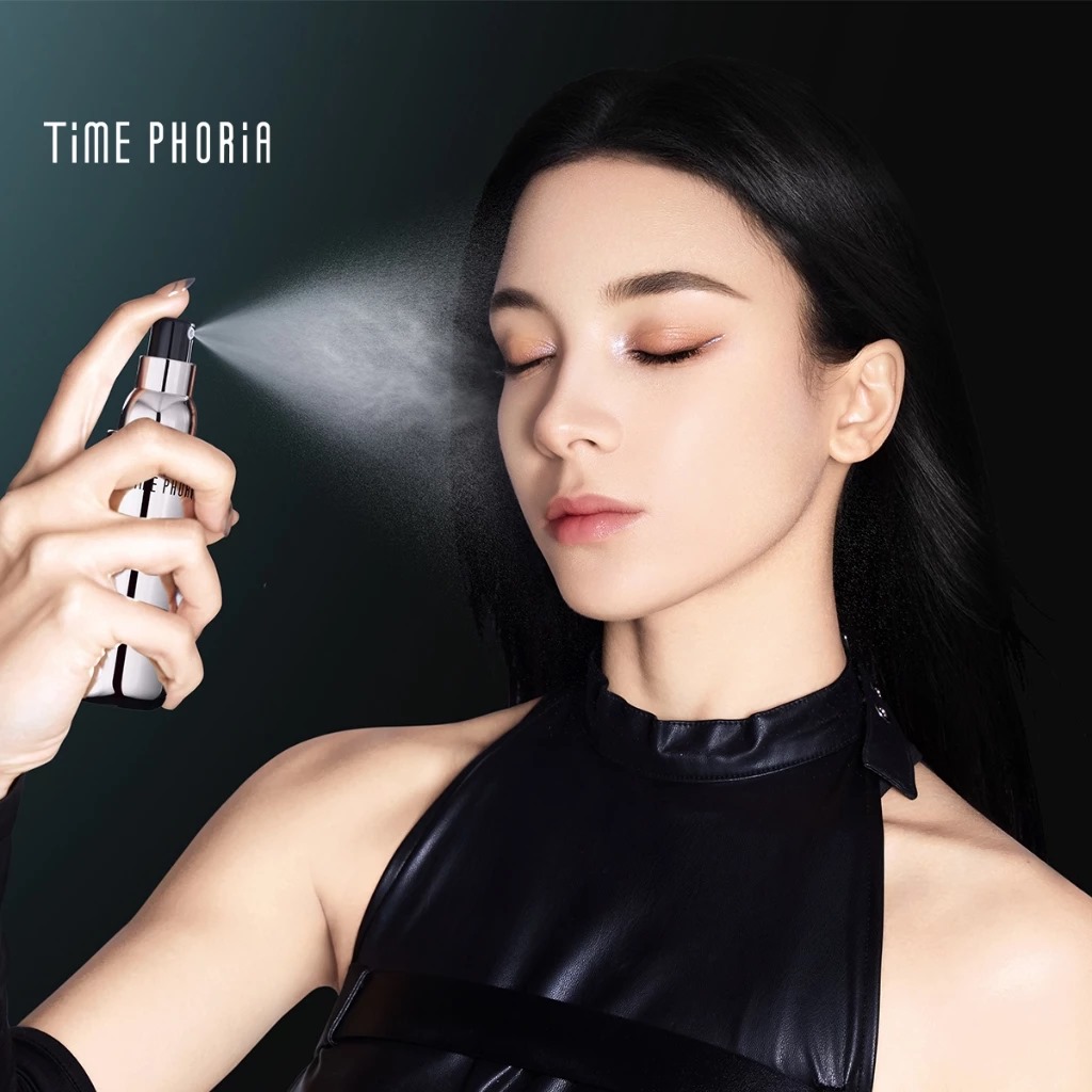 Time Phoria Supernova Setting Spray 60ml