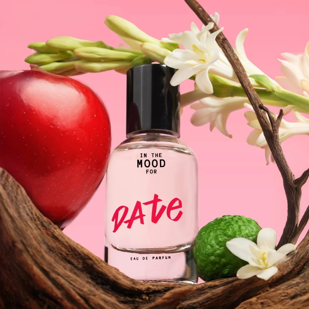 In The Mood For Eau De Parfum 30ml - Date