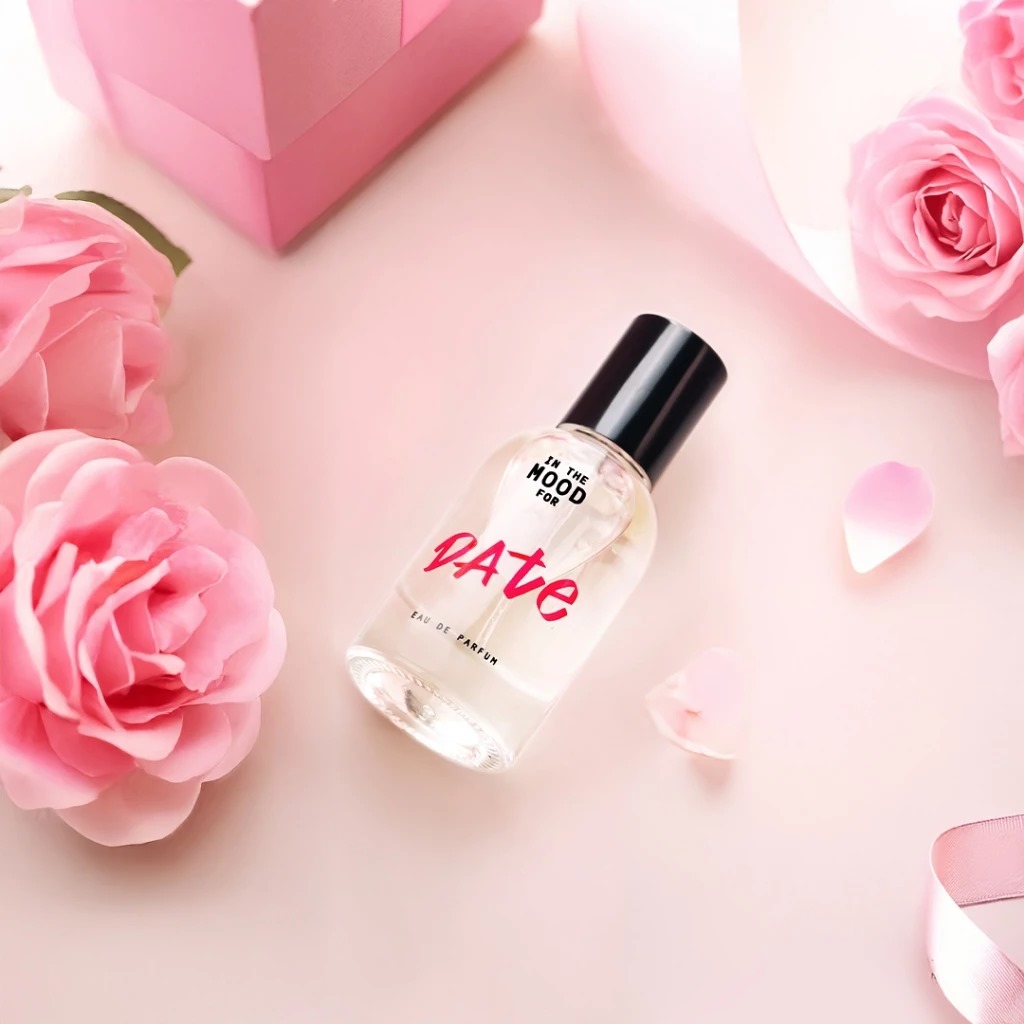 In The Mood For Eau De Parfum 30ml - Date