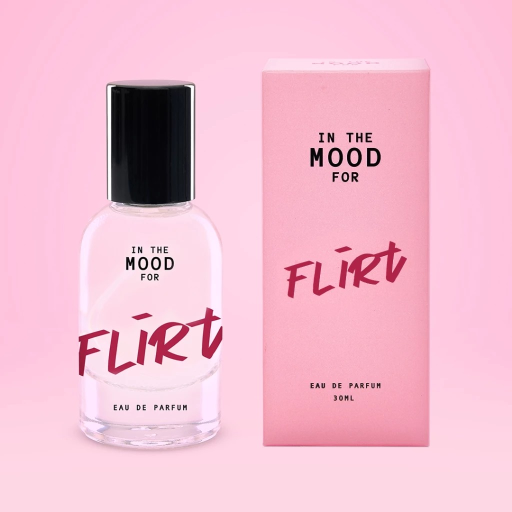 In The Mood For Eau De Parfum 30ml - Flirt