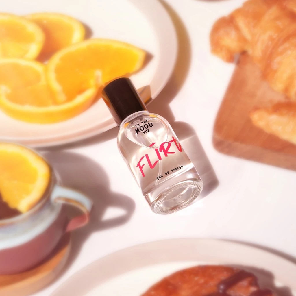 In The Mood For Eau De Parfum 30ml - Flirt