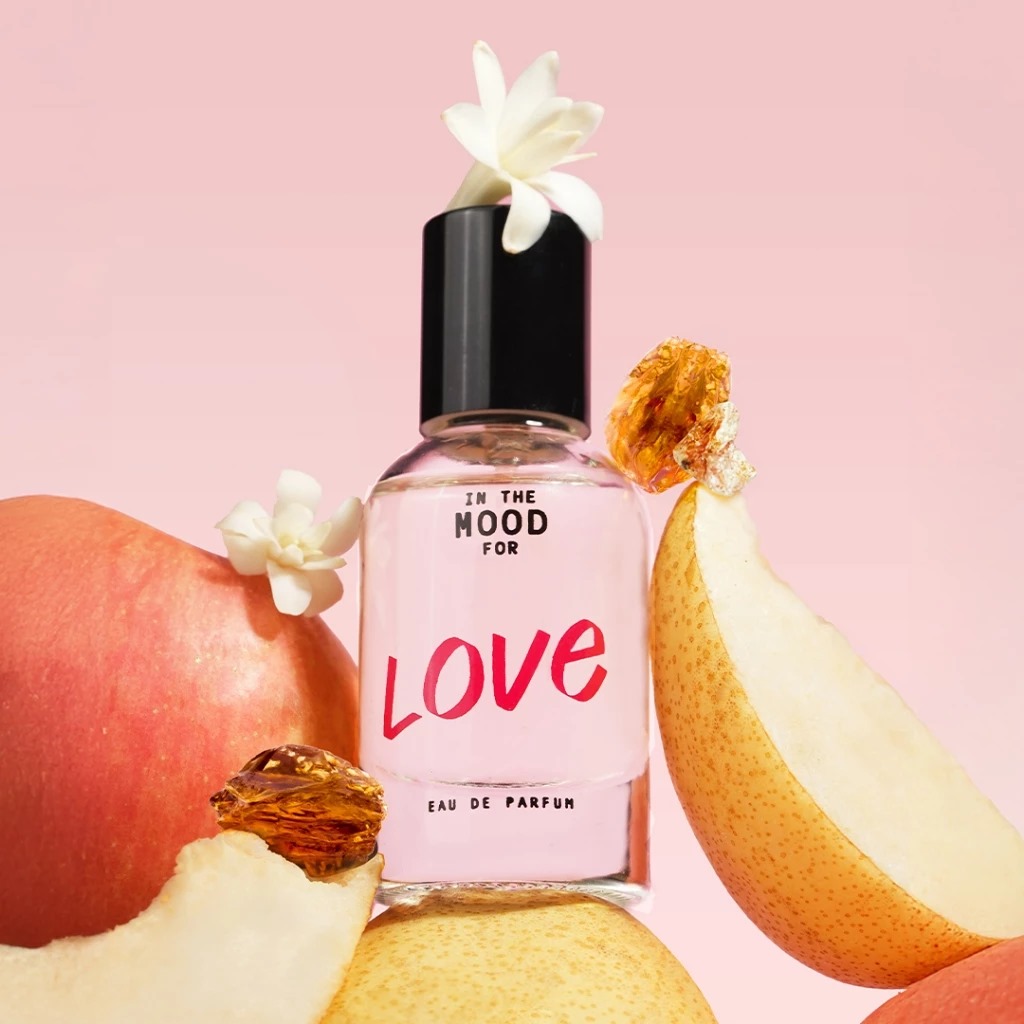 In The Mood For Eau De Parfum 30ml - Love