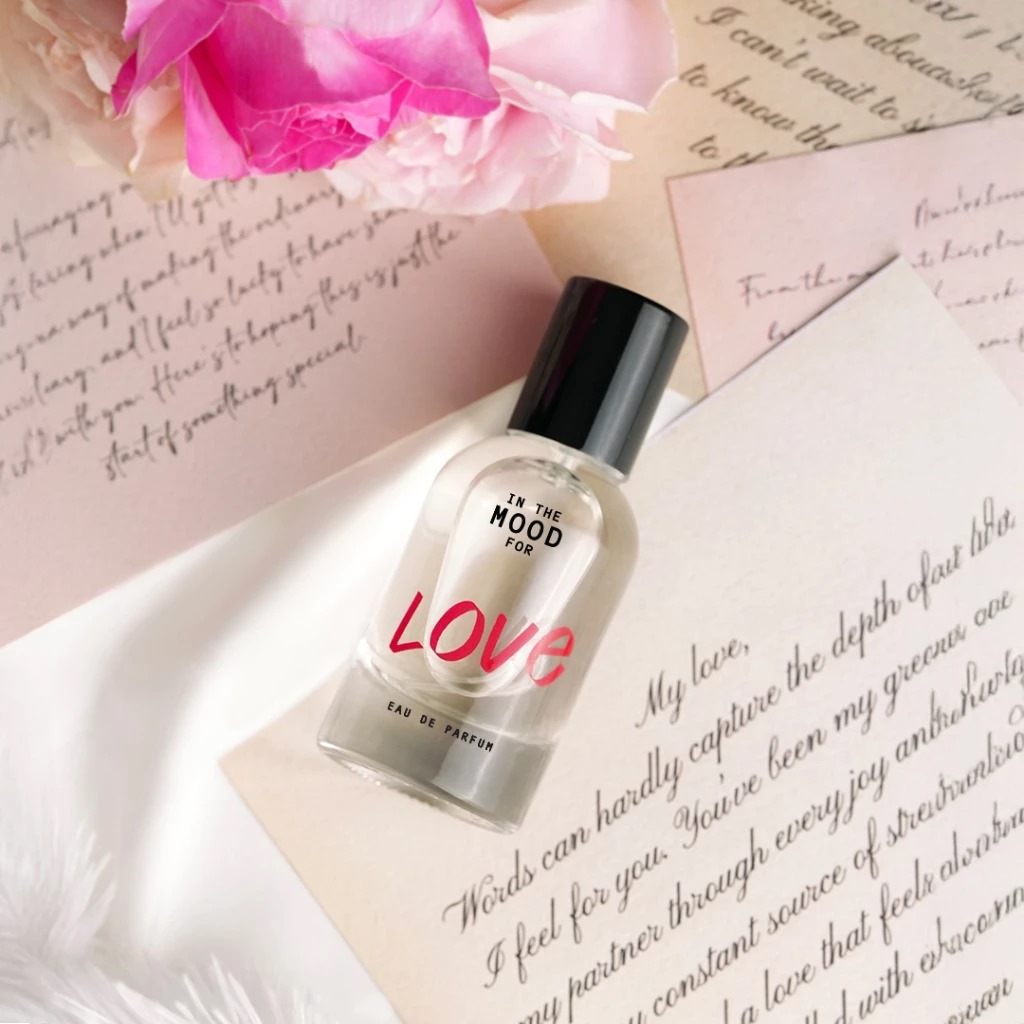 In The Mood For Eau De Parfum 30ml - Love