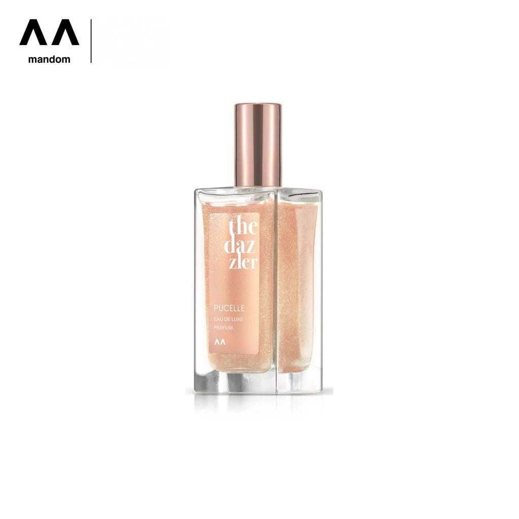 Pucelle Eau De Luxe Parfum 50ml - The Dazzler