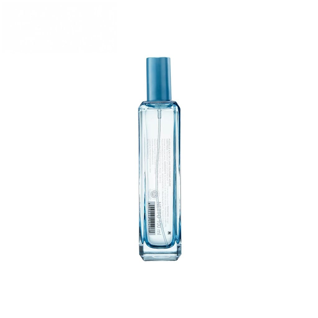 Pucelle Eau De Luxe Cologne 100ml - Azure
