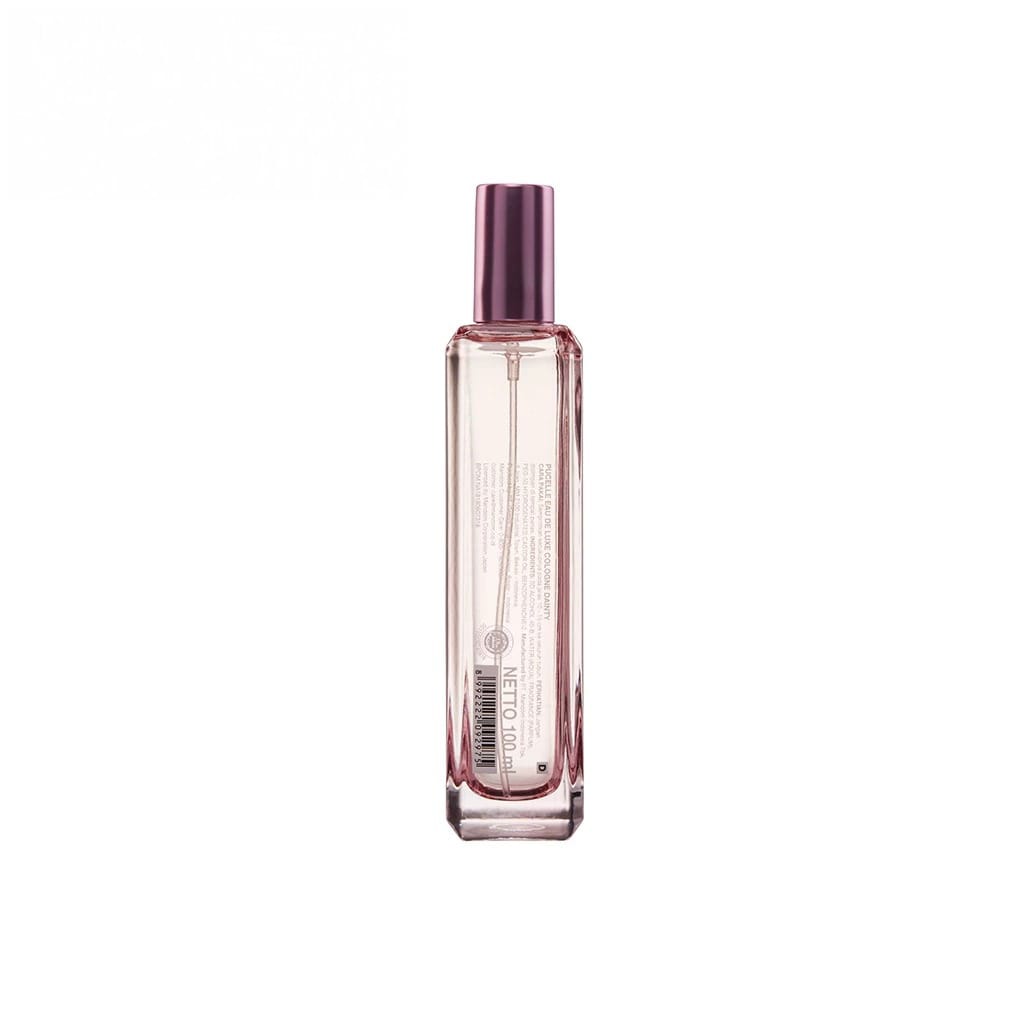 Pucelle Eau De Luxe Cologne 100ml - Dainty