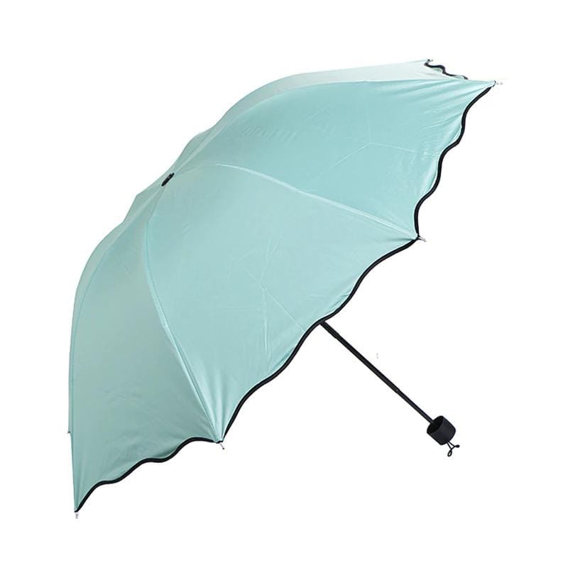 Payung Lipat Magic Motif 3D - TOSCA (Magic Umbrella)