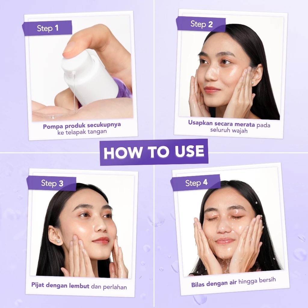 The Originote Cleansing Oil 100ml The Originote Cleansing Oil 100ml