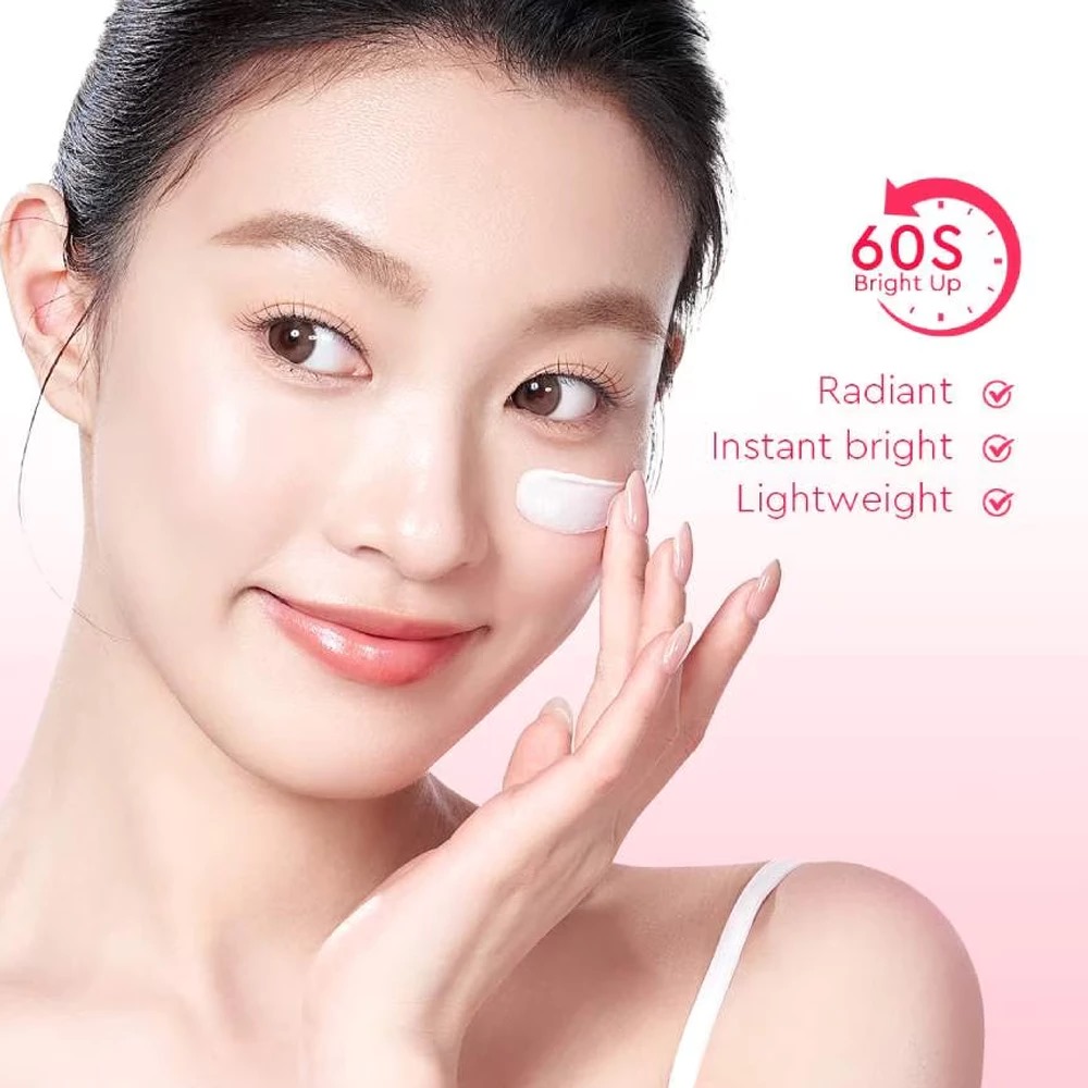 Glad 2 Glow Bright Up Brightening Day Cream 30ml