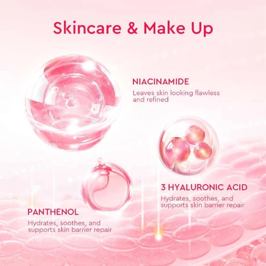 Glad 2 Glow Bright Up Brightening Day Cream 30ml