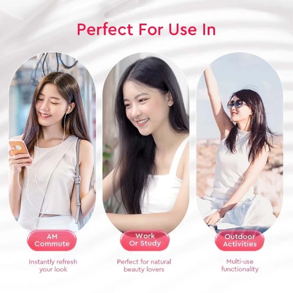 Glad 2 Glow Bright Up Brightening Day Cream 30ml