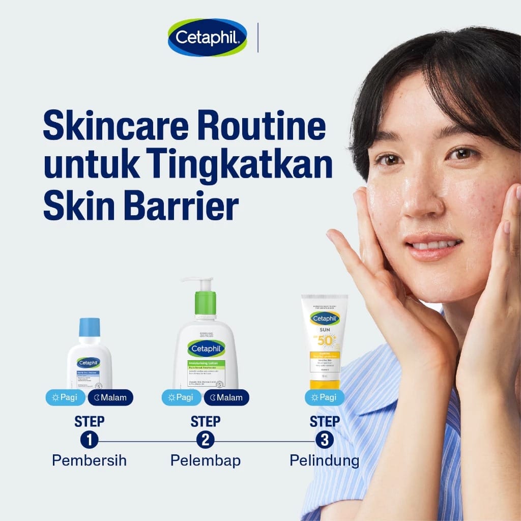 Cetaphil Gentle Skin Cleanser 236ml