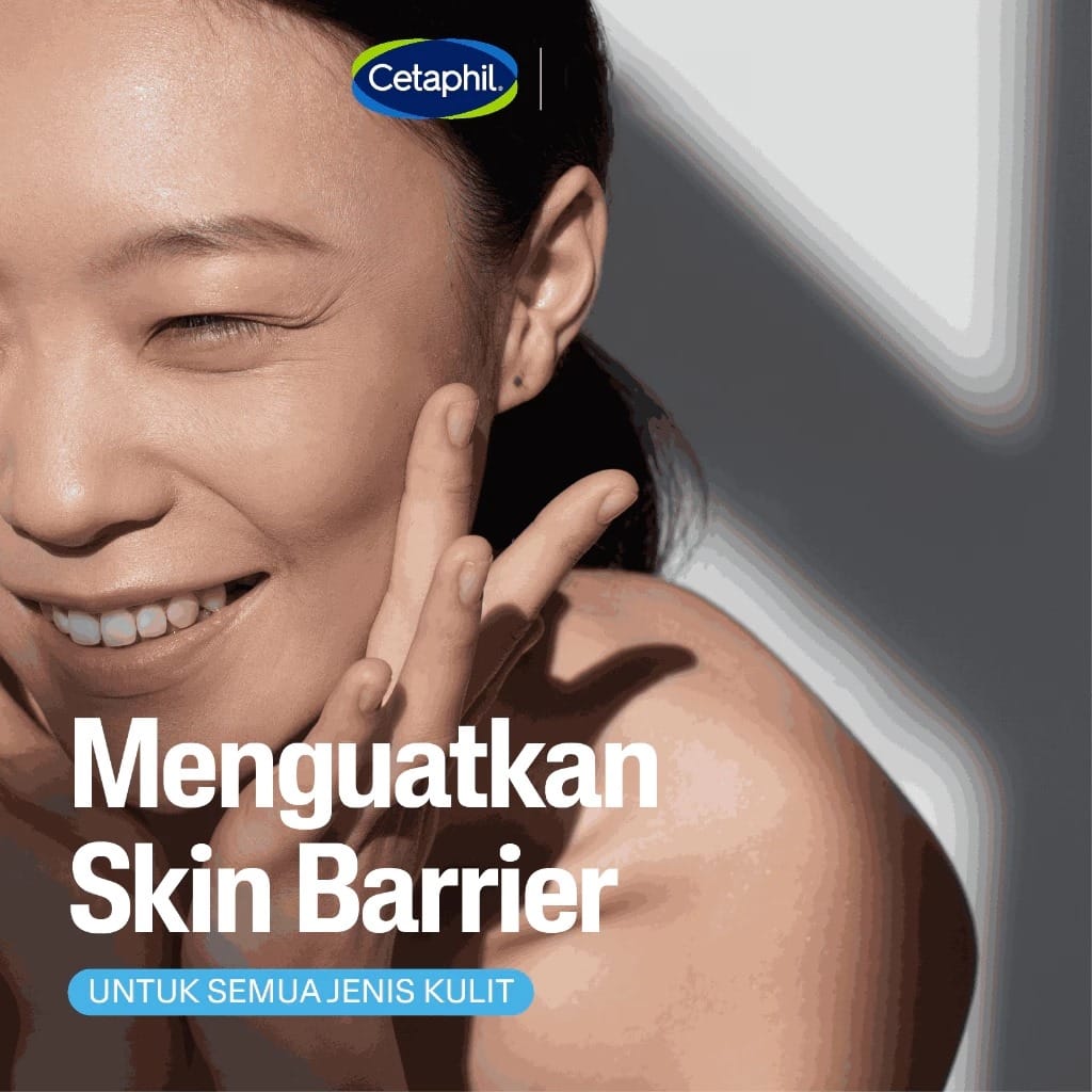 Cetaphil Gentle Skin Cleanser 236ml