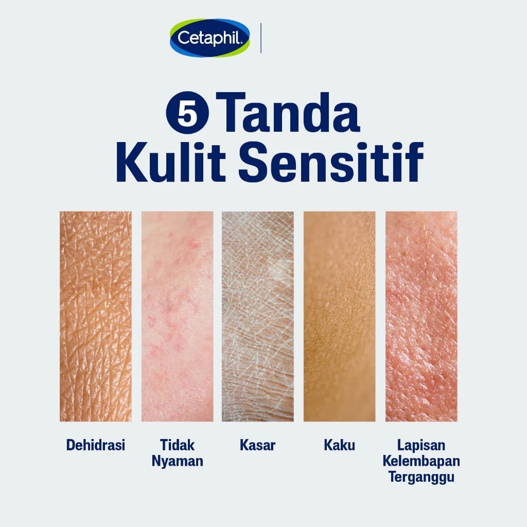 Cetaphil Hydrating Foaming Cream Cleanser 236ml