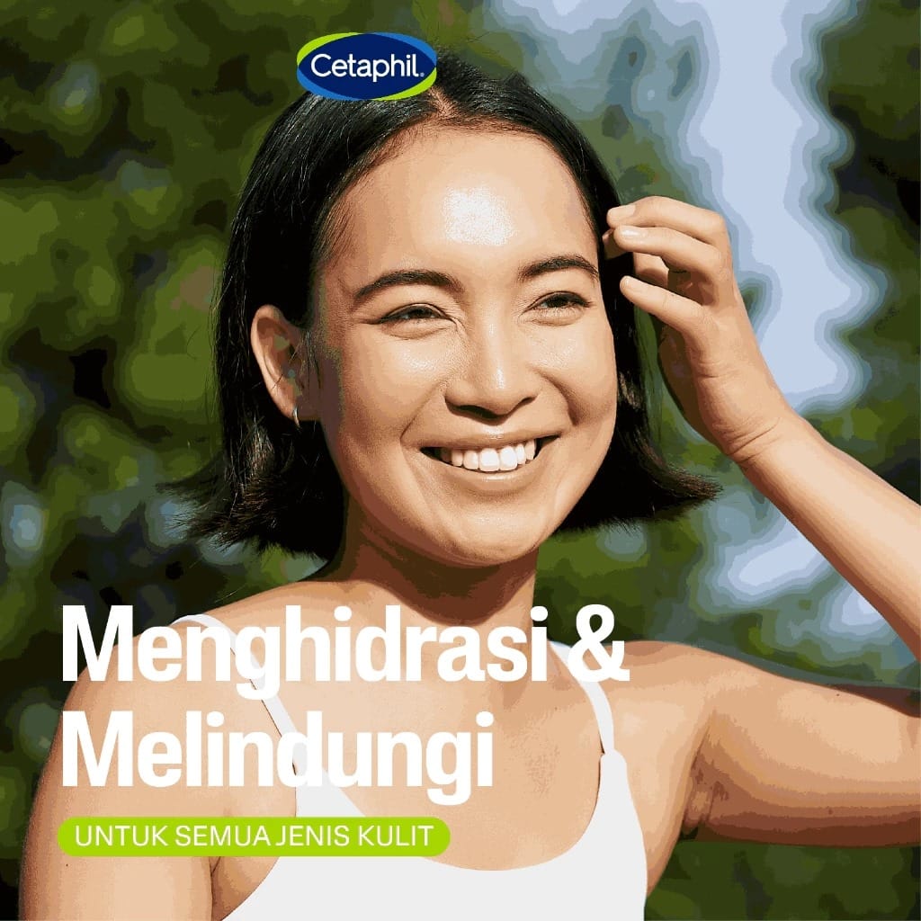Cetaphil Moisturizing Cream 100gr