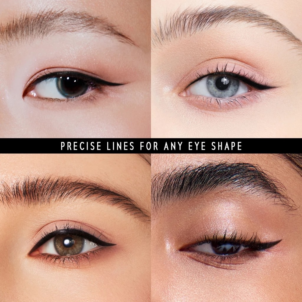 Time Phoria Dune Hyper-Precision Superstay Eyeliner 0.05gr - Brown