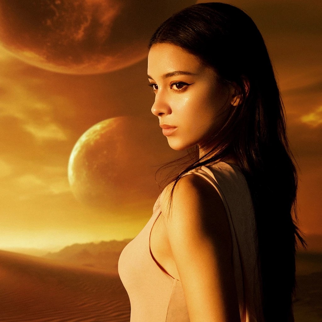 Time Phoria Dune Hyper-Precision Superstay Eyeliner 0.05gr - Brown