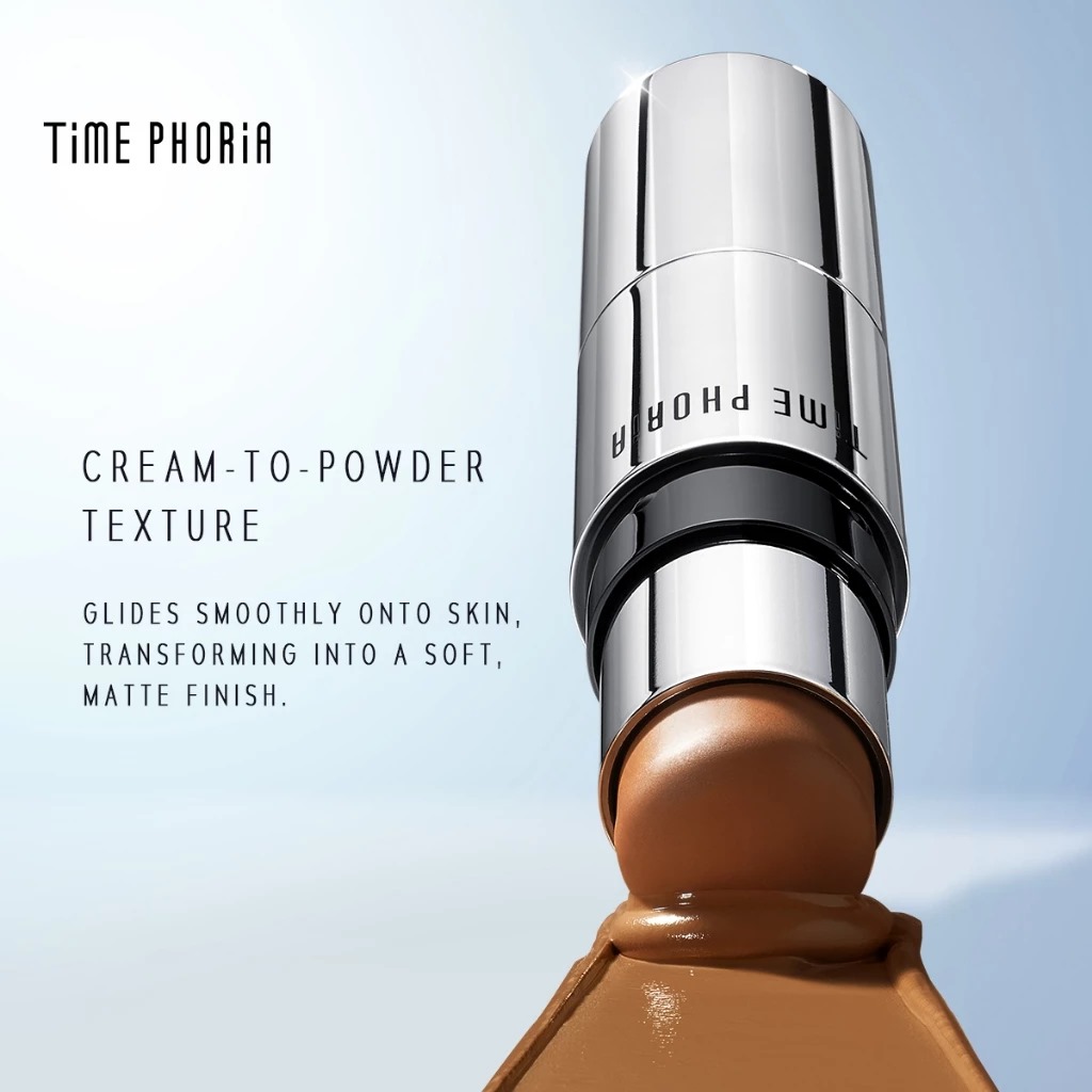 Time Phoria Eclipse Spark 2in1 Face Contour 7gr - 03 Solar