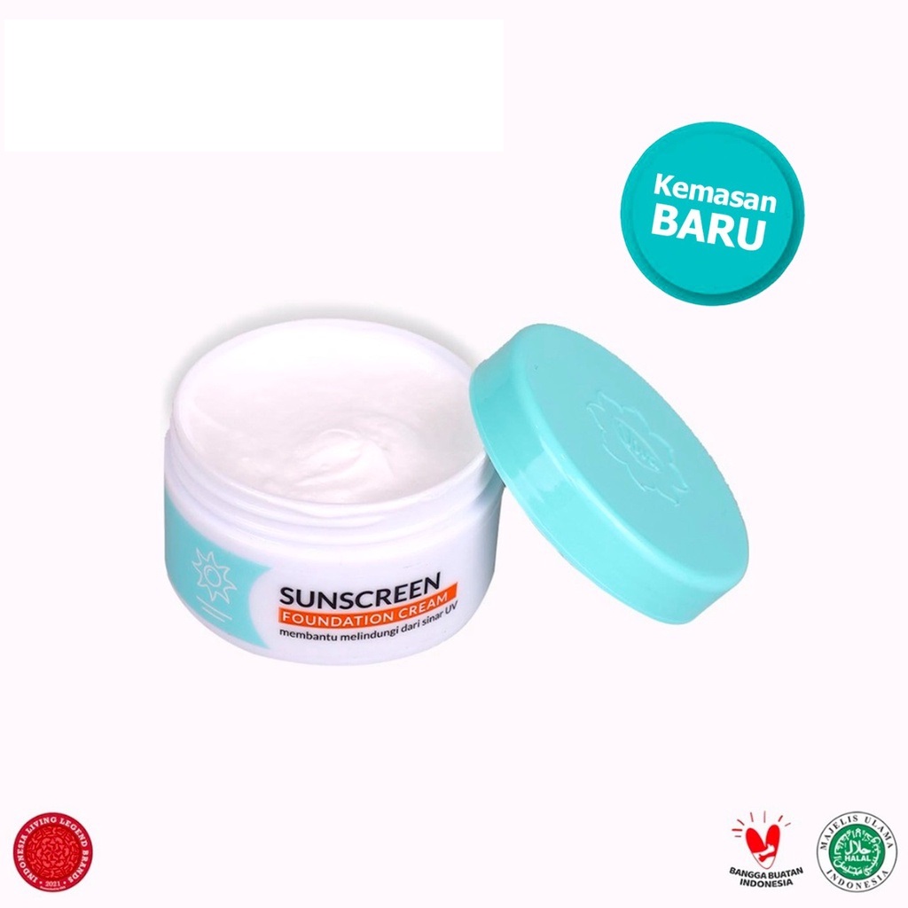 Viva Sunscreen Foundation UV Filter 22gr Viva Sunscreen Foundation UV Filter 22gr