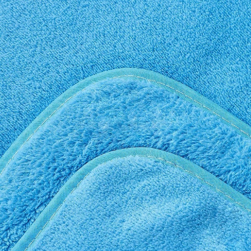 Handuk Baby Karakter (50cm x 100cm) - OWL (Handuk Bayi Lucu)