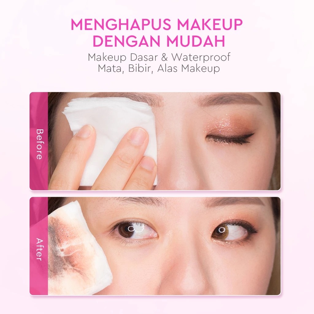 Glad 2 Glow Micellar Water - Brightening 130ml