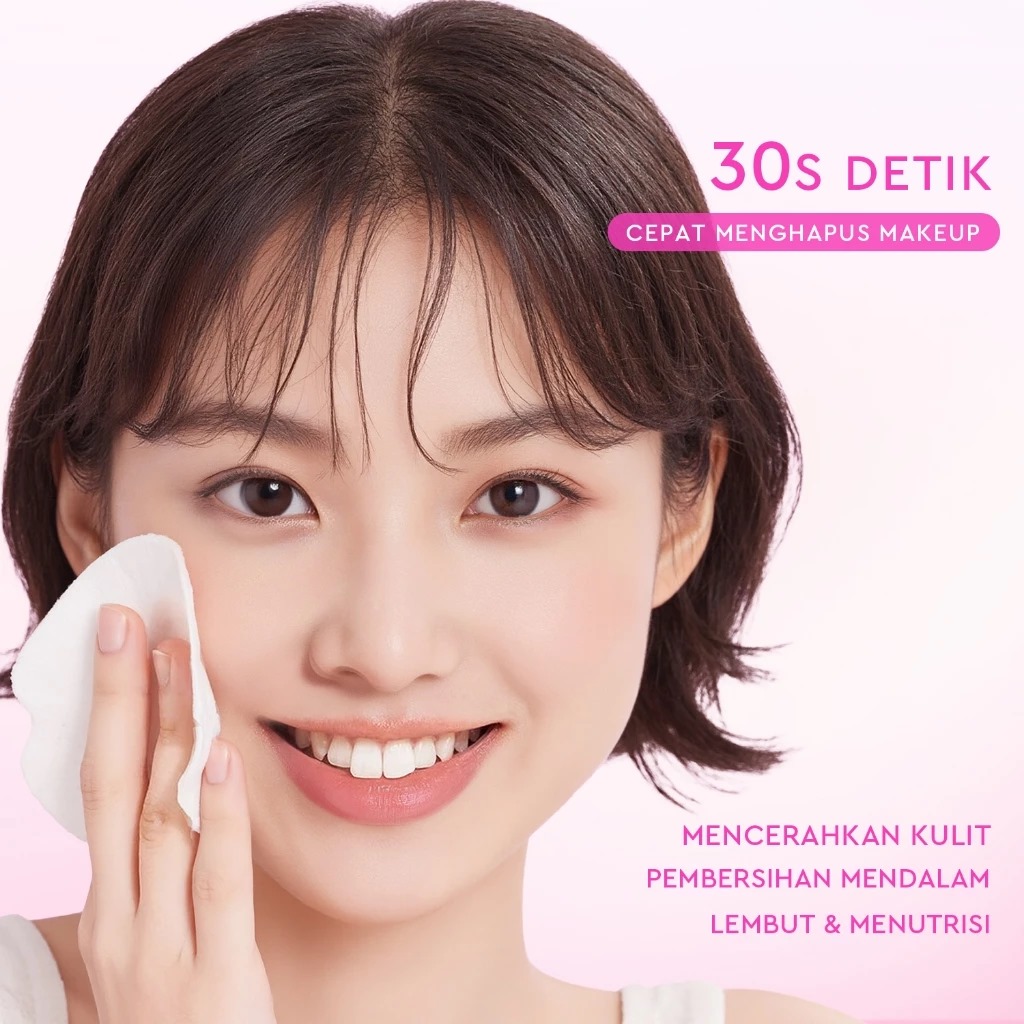 Glad 2 Glow Micellar Water - Brightening 300ml