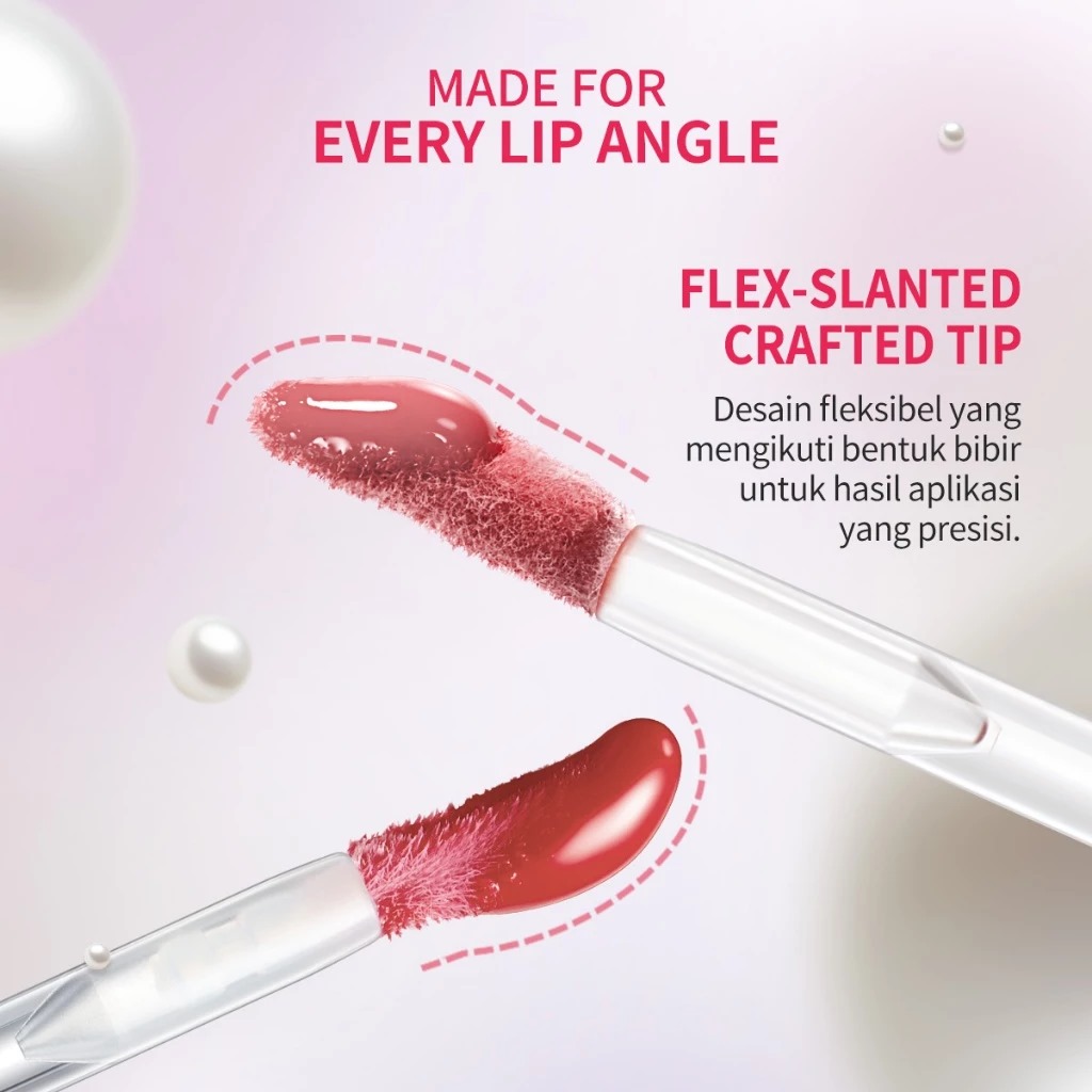 BNB Barenbliss Aura Mood Transferproof Matte Lip Cream 2.5 ml - 007 Twilight Tale