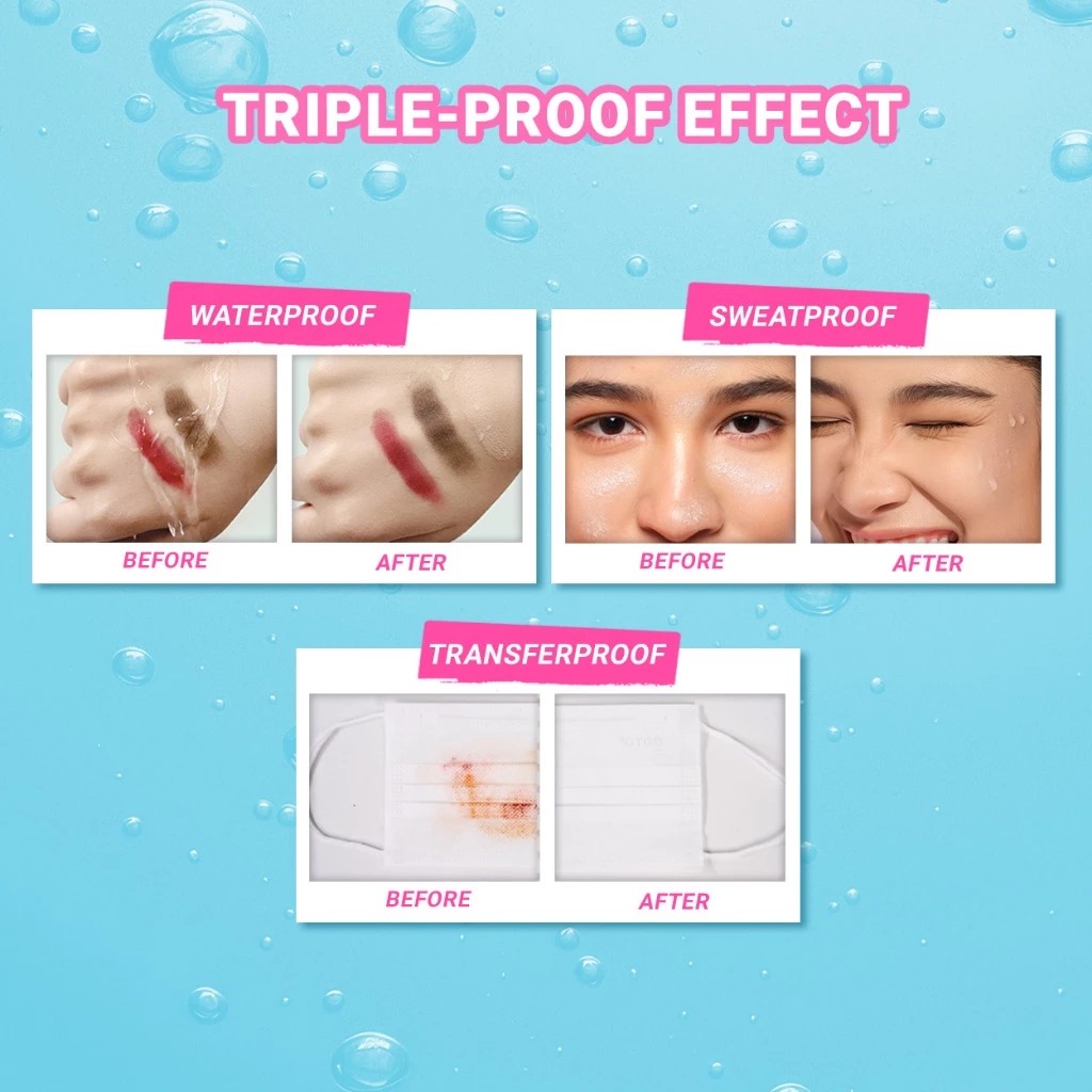 Dazzle Me Get a Grip! Makeup Setting Spray HYDRO Fix 60ml