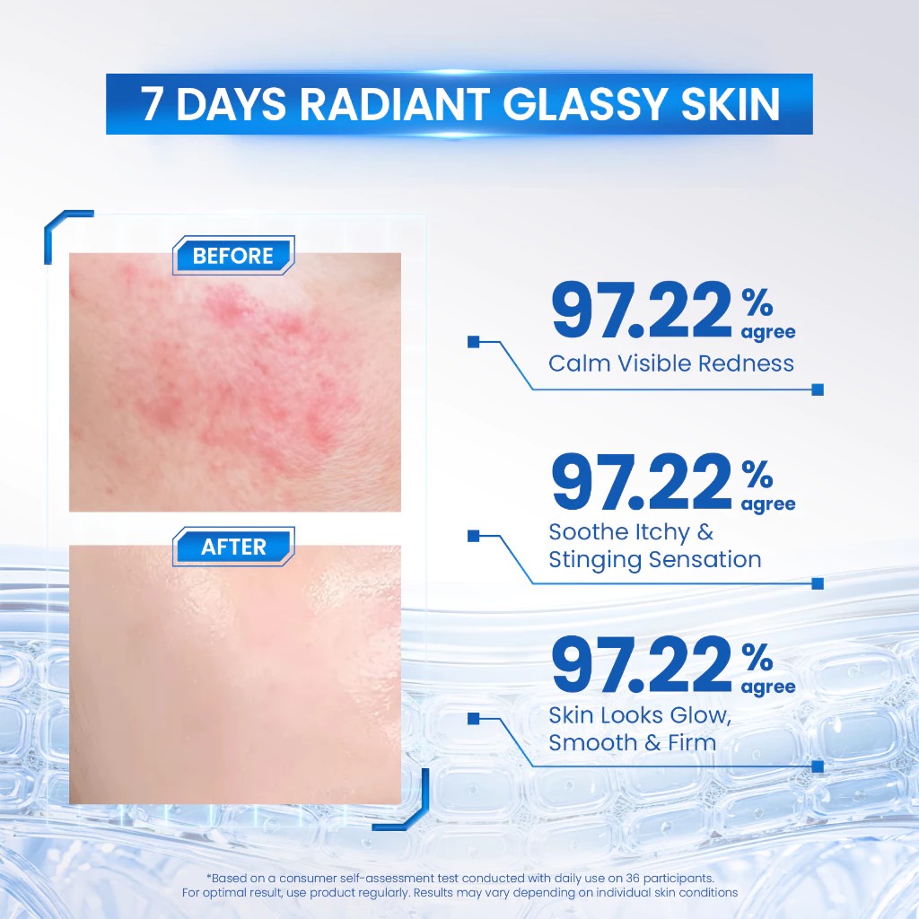 YOU Barrier Shield Probiotic Balance Serum 20ml