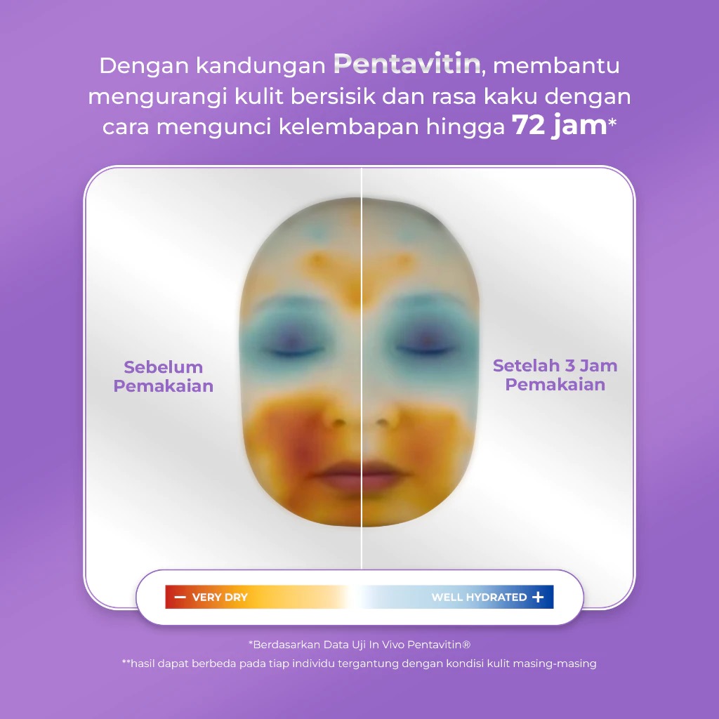 Facetology Triple Care 10% Panthenol Barrier Boost Gel 40gr