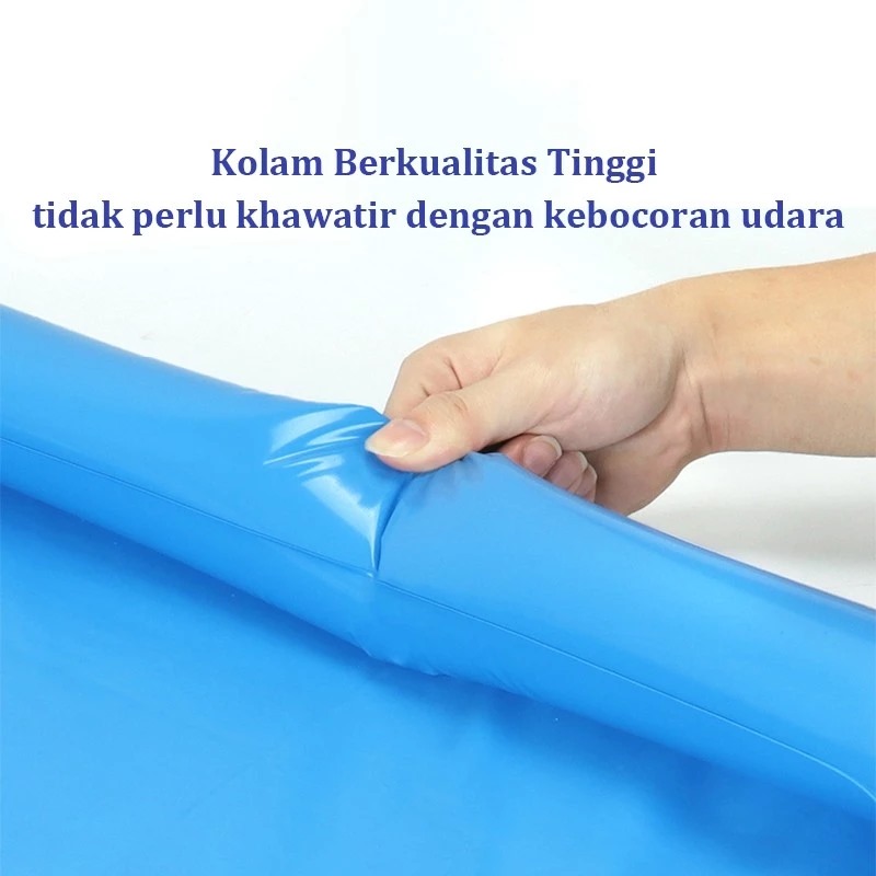 Mainan Memancing Set 16pcs (Pancing + Jaring + Kolam + 12 Ikan)