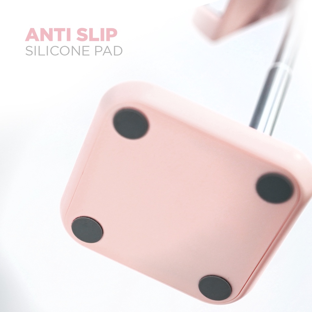 INBOX Pink Series - Stand Holder Holdy (Limited Edition)