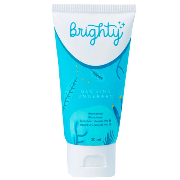 Brighty Glowing Underarm 30ml