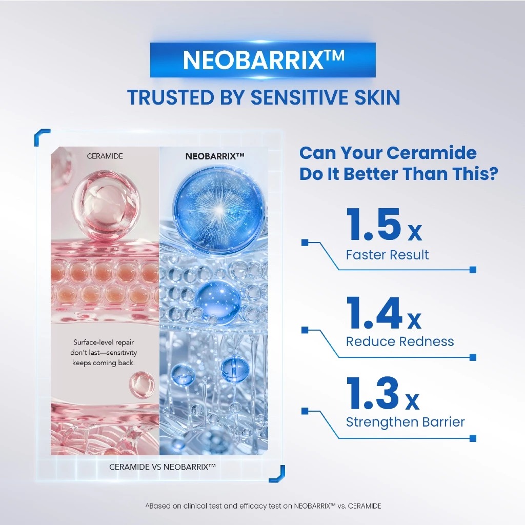 YOU Barrier Shield Intensive Calming Cream 30gr