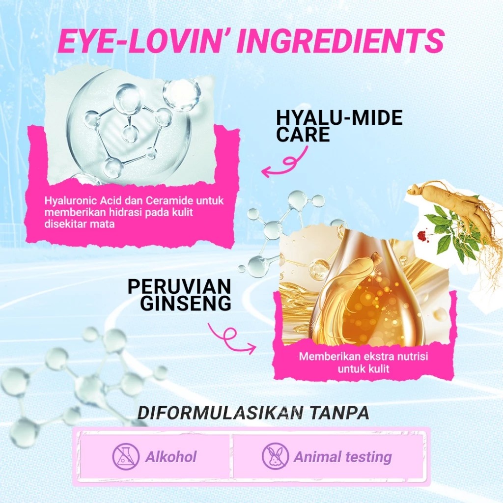 Dazzle Me Lock&Wing! Hyper Slim Eyeliner 0.55ml