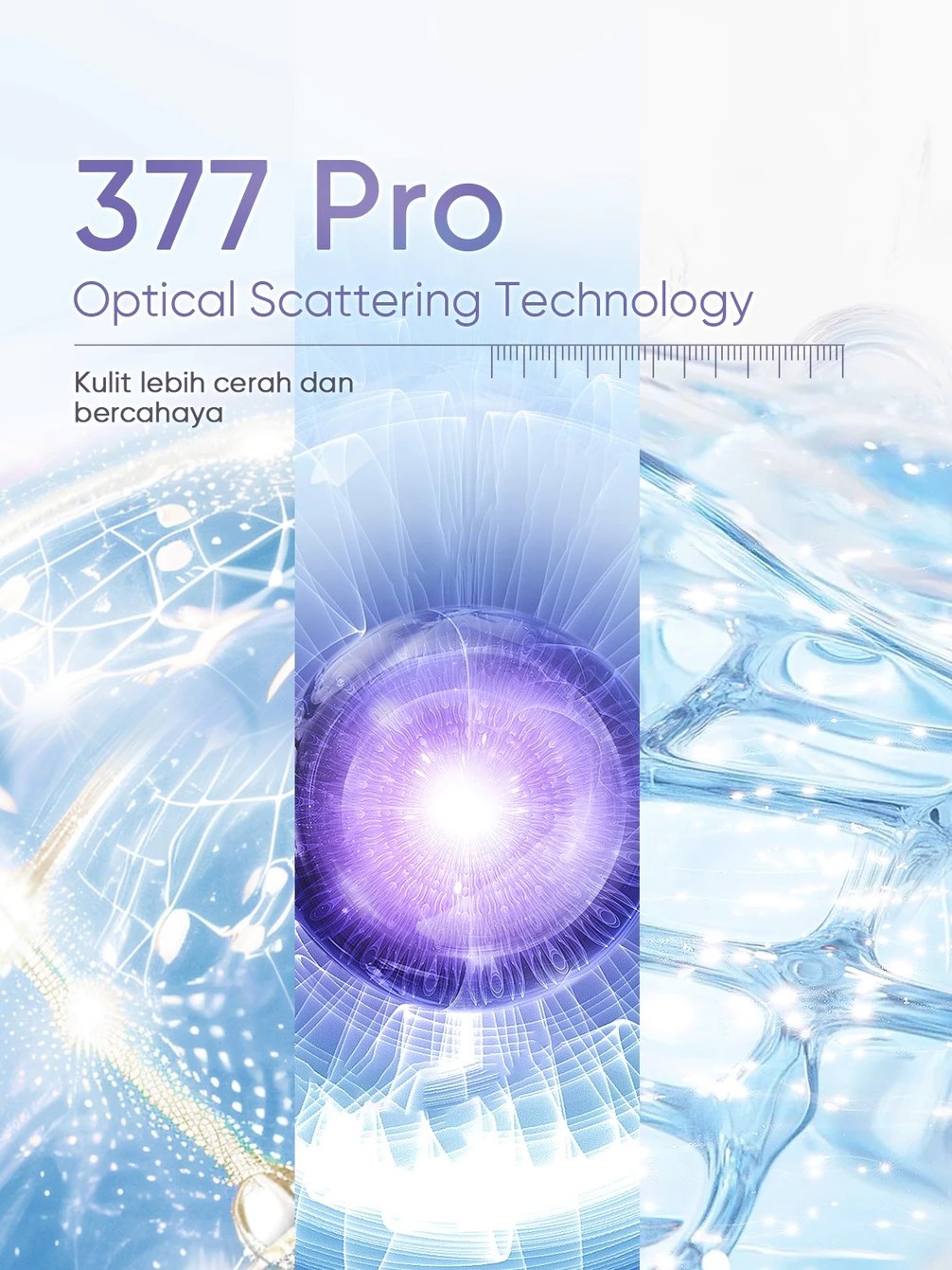 Skintific 377 Dark Spot Essence Toner 80ml