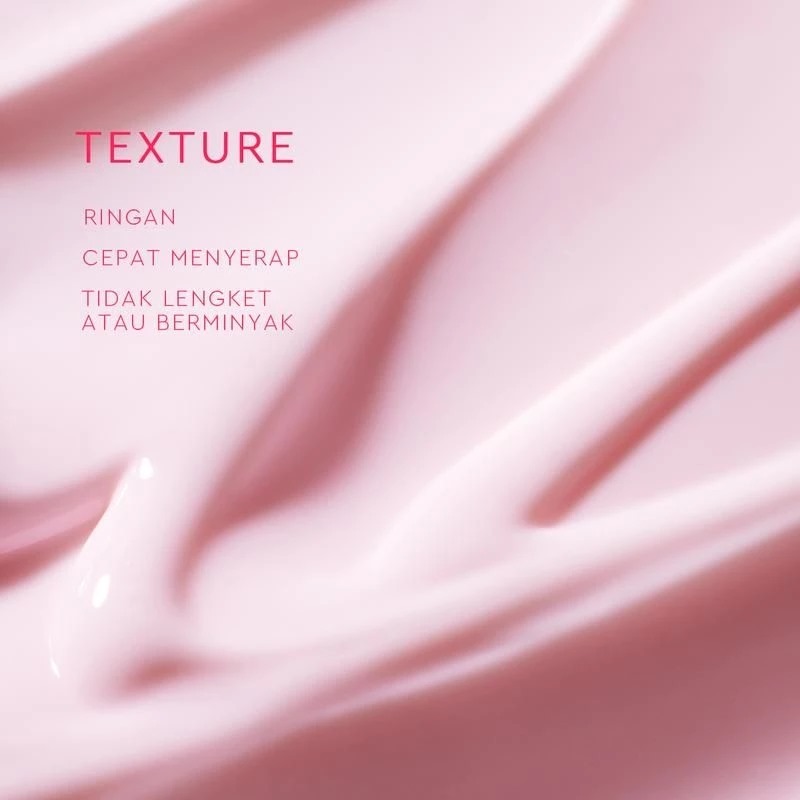 Glad 2 Glow Body Serum - Creamy Berry Overnight Bright 180ml