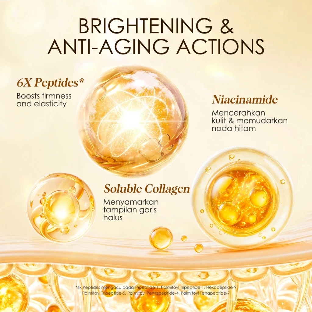 Glowsicha Salmon DNA Serum 40ml